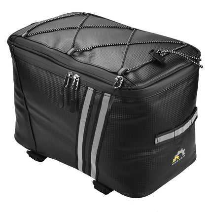 Thermal Insulated Bike Trunk Bag - Wnkrs