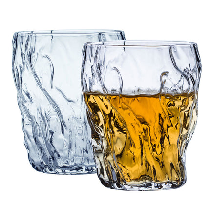 Yongshan Cup Wine Cup Tea Cup Heat-resistant Whiskey Cup - Wnkrs