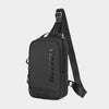 TPU negro informal