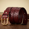 Red Brown