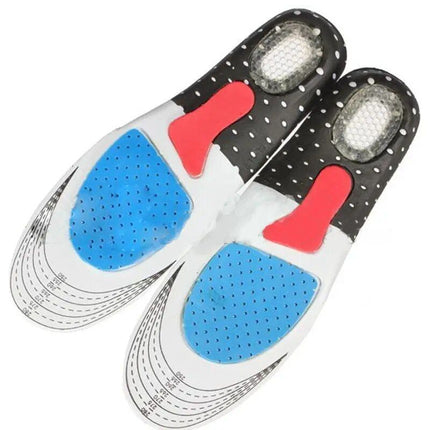 Unisex Orthotic Arch Support Insoles for Sports & Outdoor Activities - Wnkrs