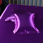 Warm purple