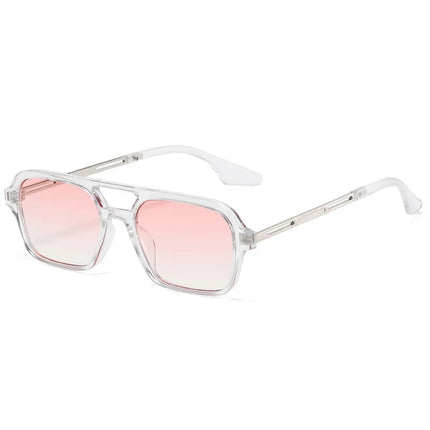 Retro Pilot Sunglasses