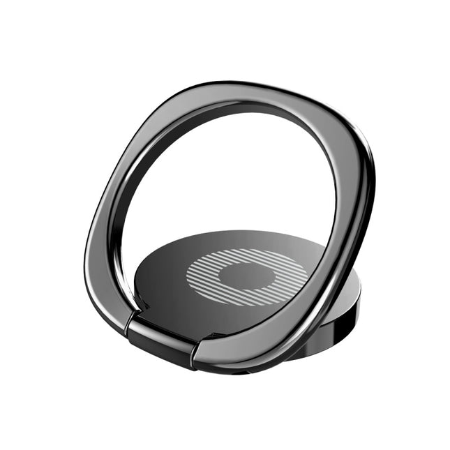 Soporte de anillo para teléfono de metal ultrafino