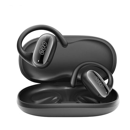 Auriculares inalámbricos abiertos con Bluetooth 5.4