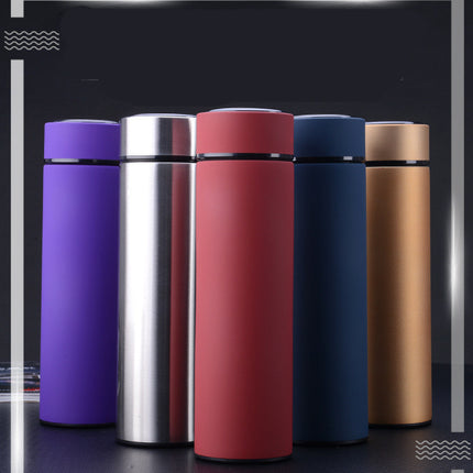 Stainless Steel Insulated Cup - Wnkrs