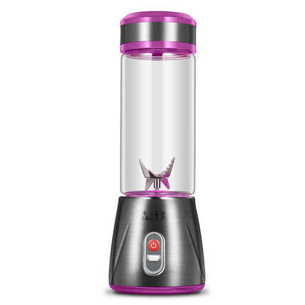 Multifunctional Juicer - Wnkrs