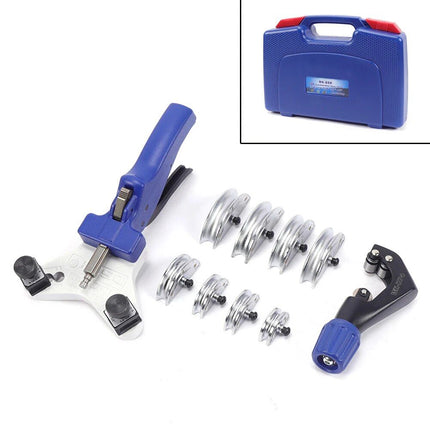 Manual Copper Pipe Bender Tool Kit - Wnkrs