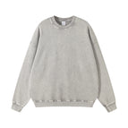 S / Gris polvoriento