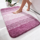 61x119cm(24x47 inch) / Purple