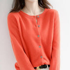 Rojo naranja / M