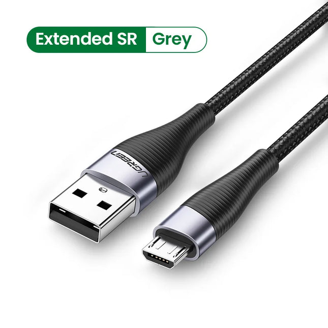 High-Speed Micro USB Cable