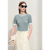 Tea green