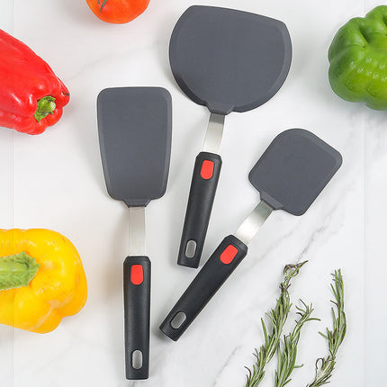 Spatule en silicone résistante aux hautes températures