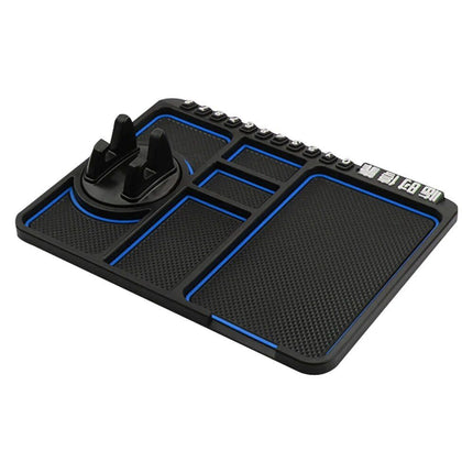 Multi-Function Universal Dashboard Anti-Slip Mat for Cars - Wnkrs