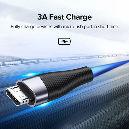 High-Speed Micro USB Cable