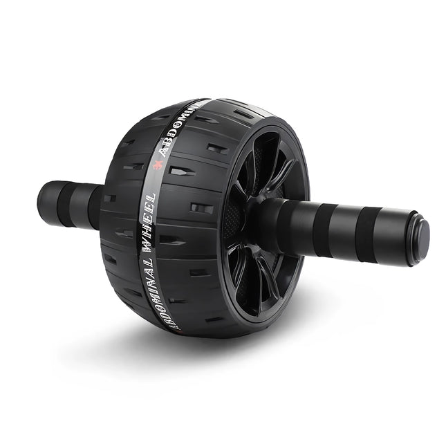 Big Ab Roller Wheel : équipement d'entraînement de base ultime