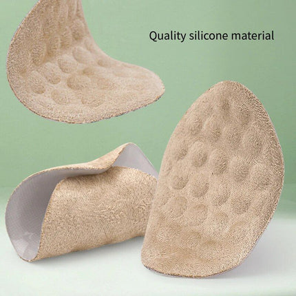 ComfortMax Silicone Forefoot Cushions - Wnkrs