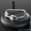 White Silver