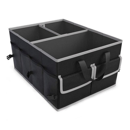 Compact Car Trunk Organizer - Wnkrs