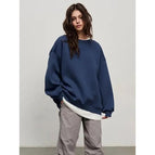Navy Blue / L
