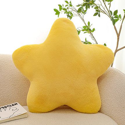 Coussin en peluche Cozy Star Throw Pillow 30CM Jouet