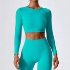 M / Bleu Tiffany