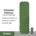 Green (Only Mat)