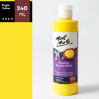 Amarillo brillante - 240 ml