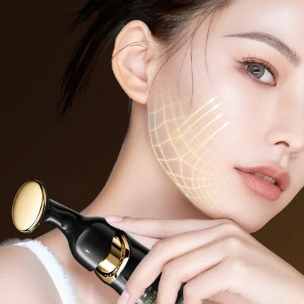 3-in-1 Face Massager - Wnkrs