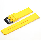 Jaune / 20mm