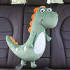 Green Dinosaur