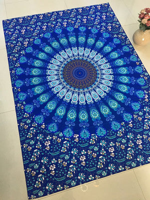 Mandala hanging cloth - Wnkrs