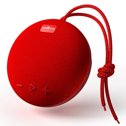 Haut-parleur Bluetooth portable d'extérieur