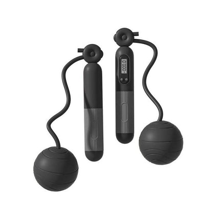 Multi-Function Cordless Jump Rope with Smart Counting - Wnkrs