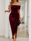Wine Red