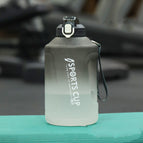 Gradient Black / 2.3L / Straw