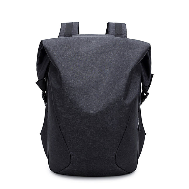 Mochila de viaje informal y de moda para hombre