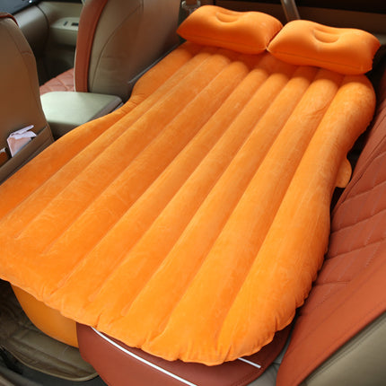 Car Inflatable Bed - Wnkrs