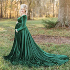 Green / XL