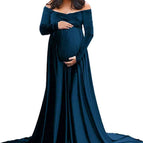 Dark Blue / L