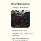 ROSA BULGARUAB / 100 ml