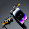 Black (Type-C Cable)