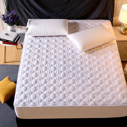 Non-slip mattress protector - Wnkrs