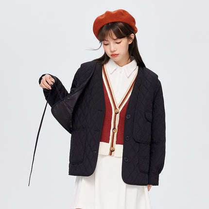 Manteau mi-long pour femme