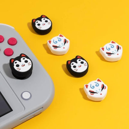 Nintendo Switch Joy-Con Thumb Grip Caps - Wnkrs