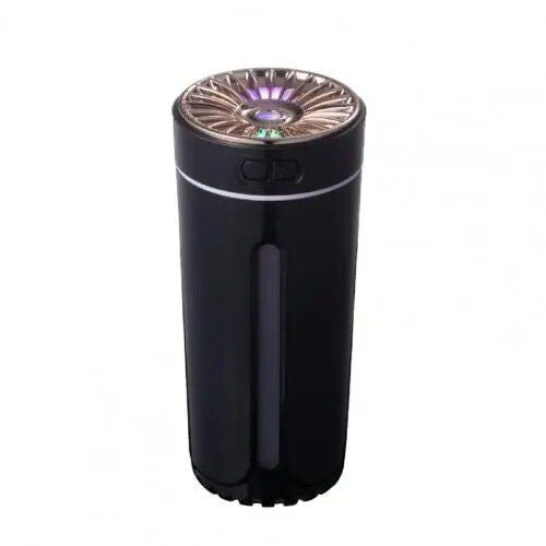 Portable Air Humidifier - Wnkrs