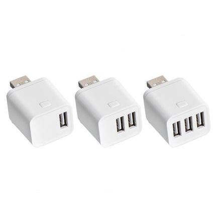 Smart WiFi USB Power Adapter Switch