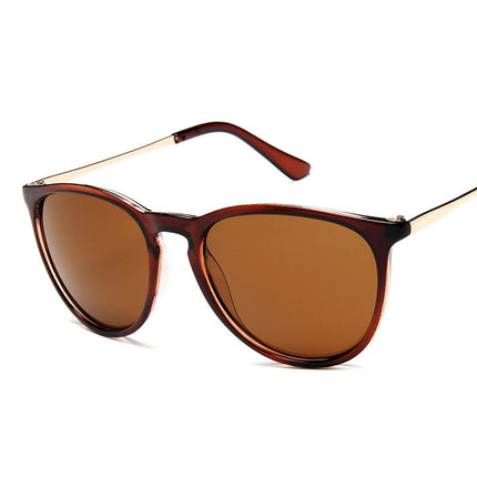 Retro Cat Eye Sunglasses