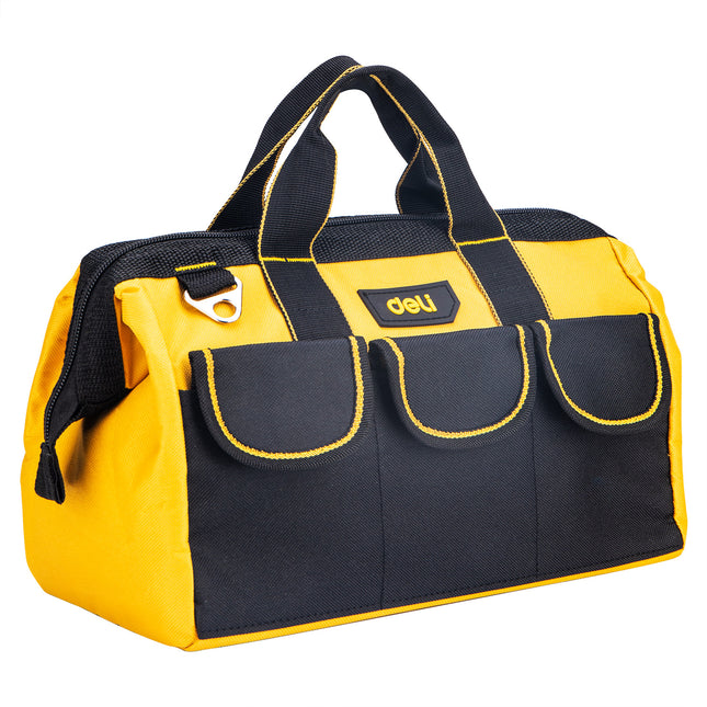 Sac à outils en tissu Oxford épais